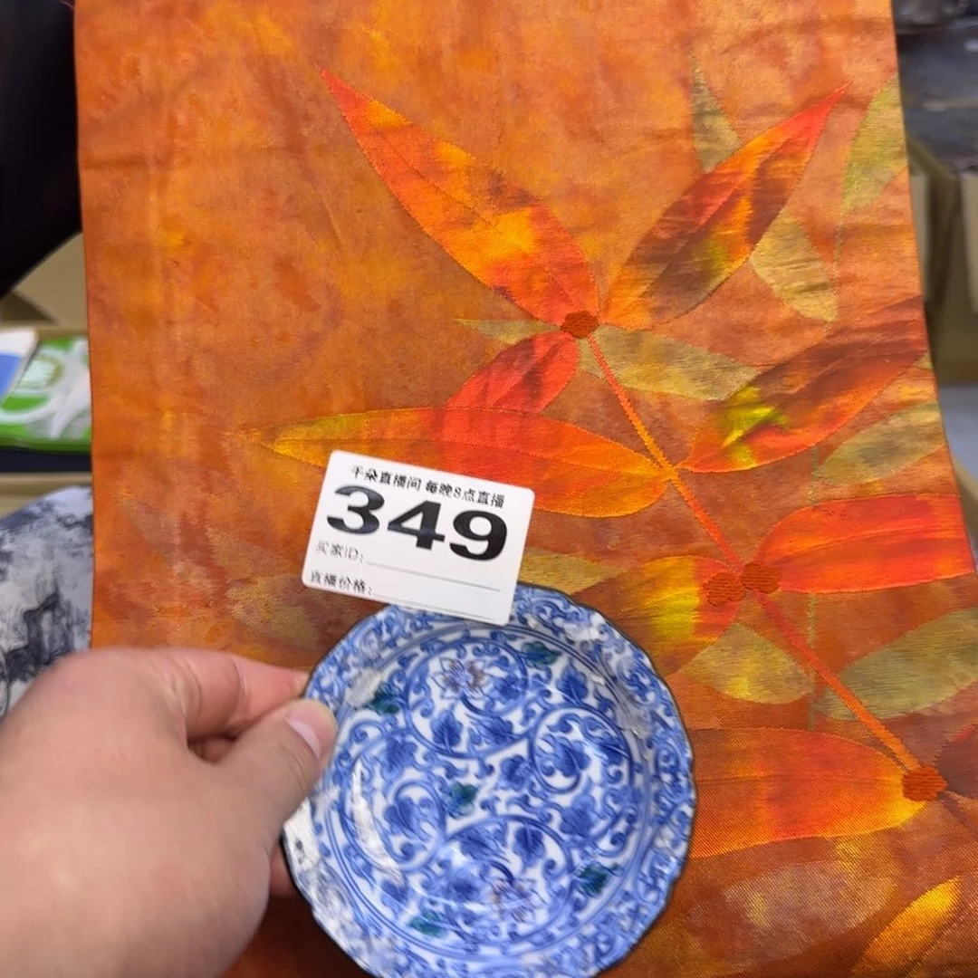 手工艺品琉璃家****！小雨