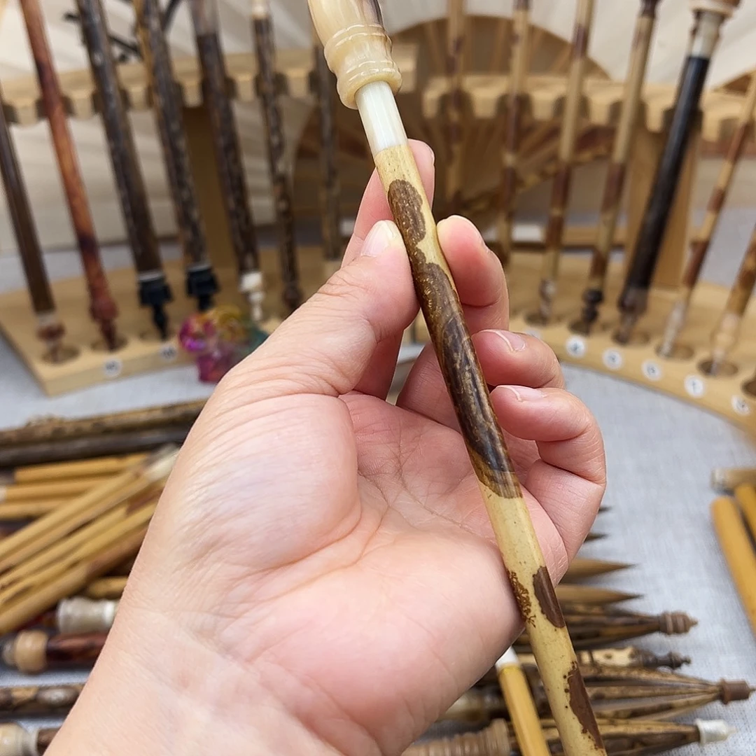 2.3出锋口径.65紫羊狼小楷