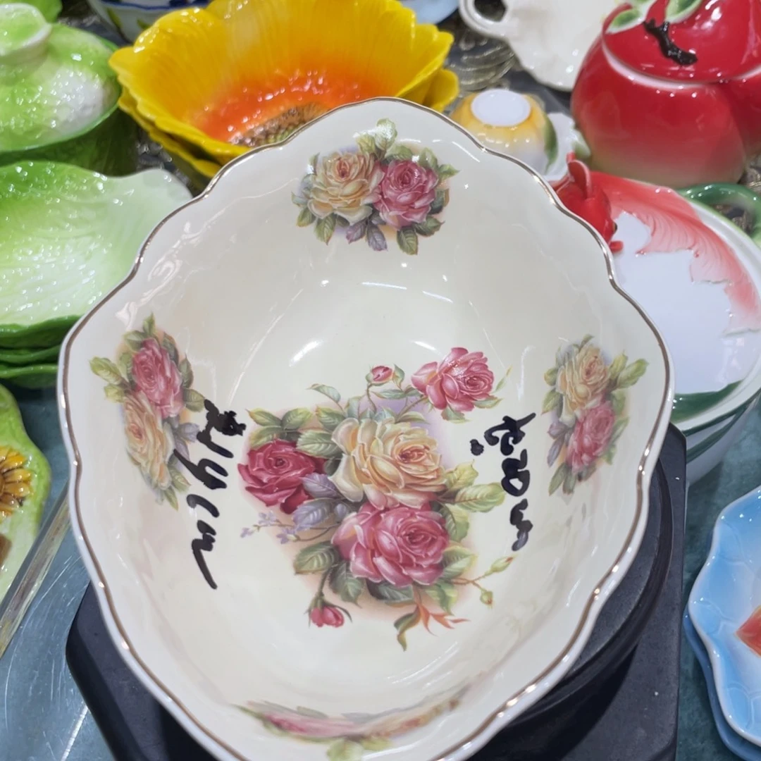 陶瓷制品的生产和经营