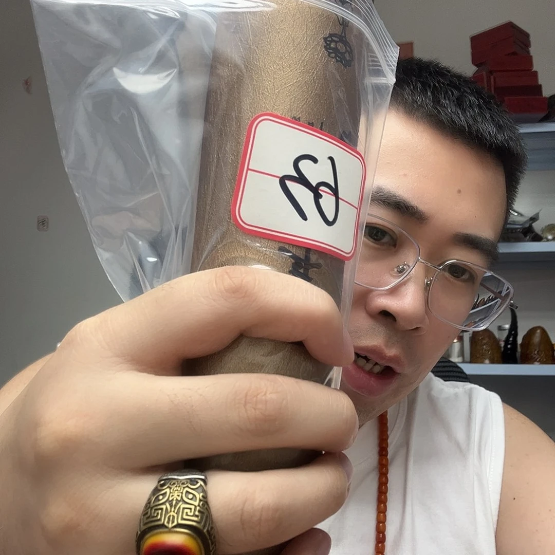 橄榄核手串/手链工艺品63