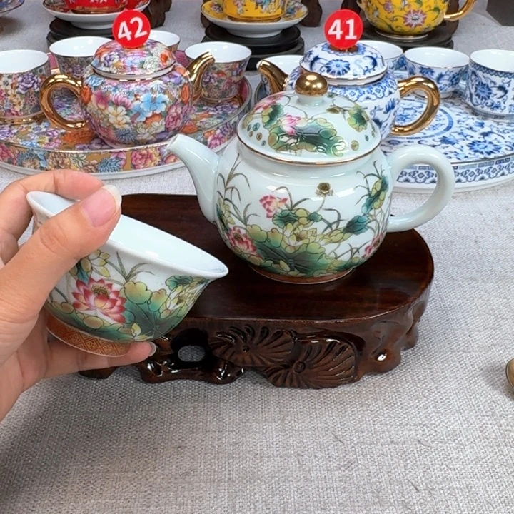 景德镇陶瓷景德镇瓷器