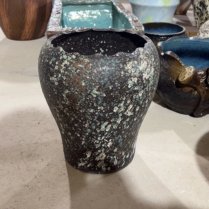 ｕ高26/17花盆发改革改革