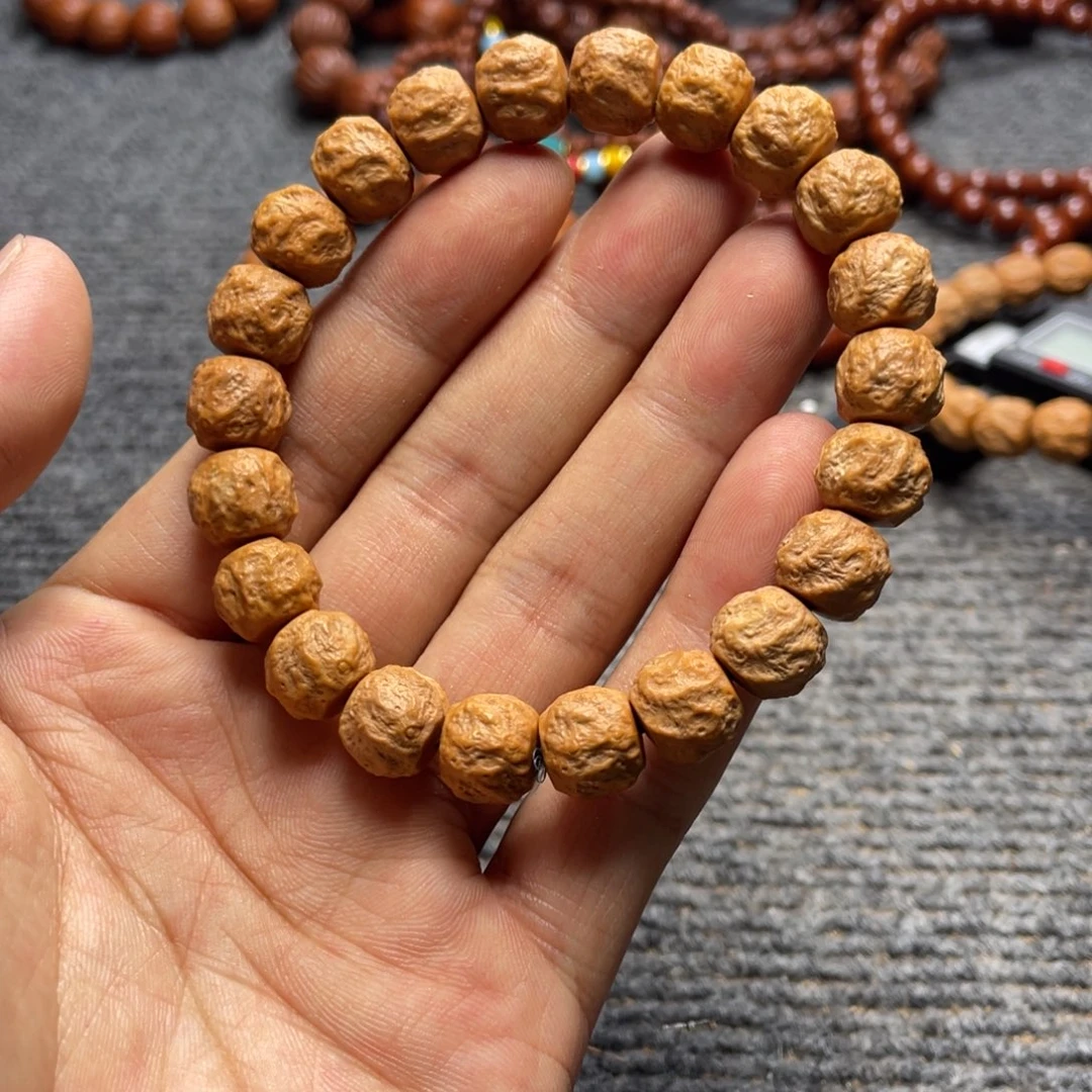 猴头核桃手串11左右龙蛇之变无相。体验款