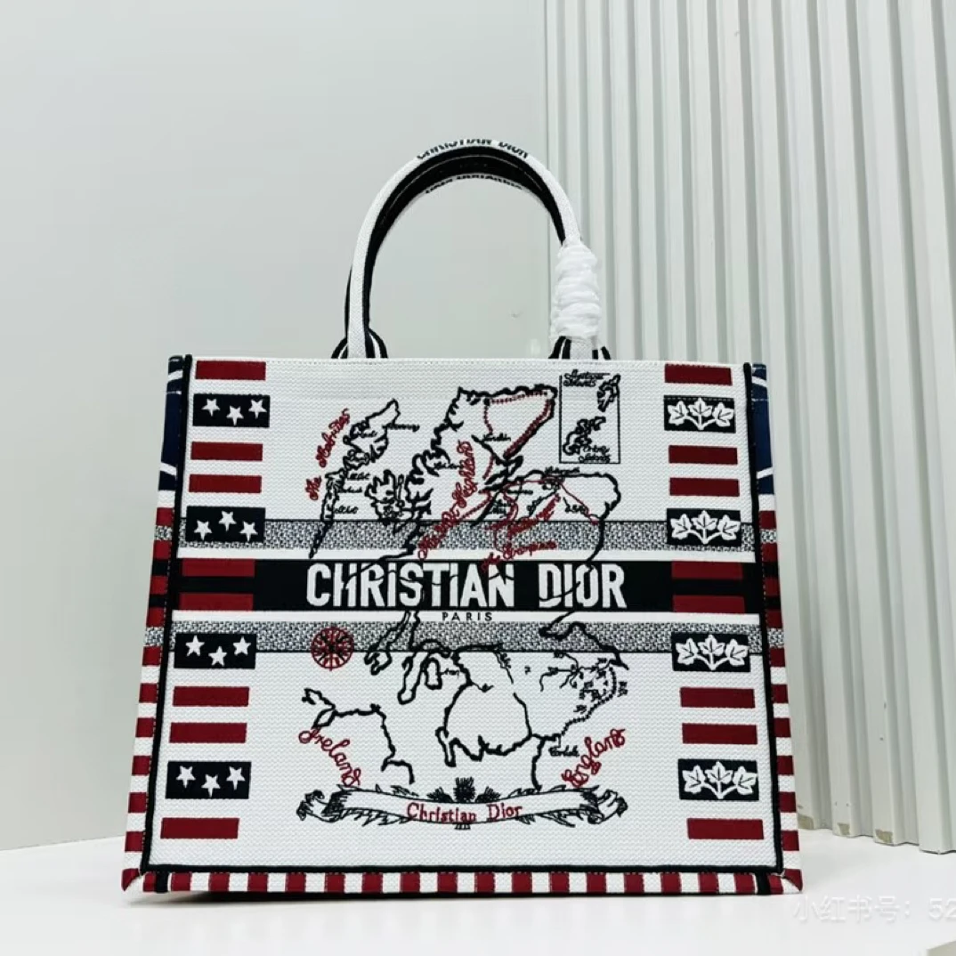 95新 DIOR/迪奥 Dior 迪奥托特973061