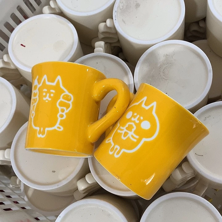 陶瓷艺术作品欣赏