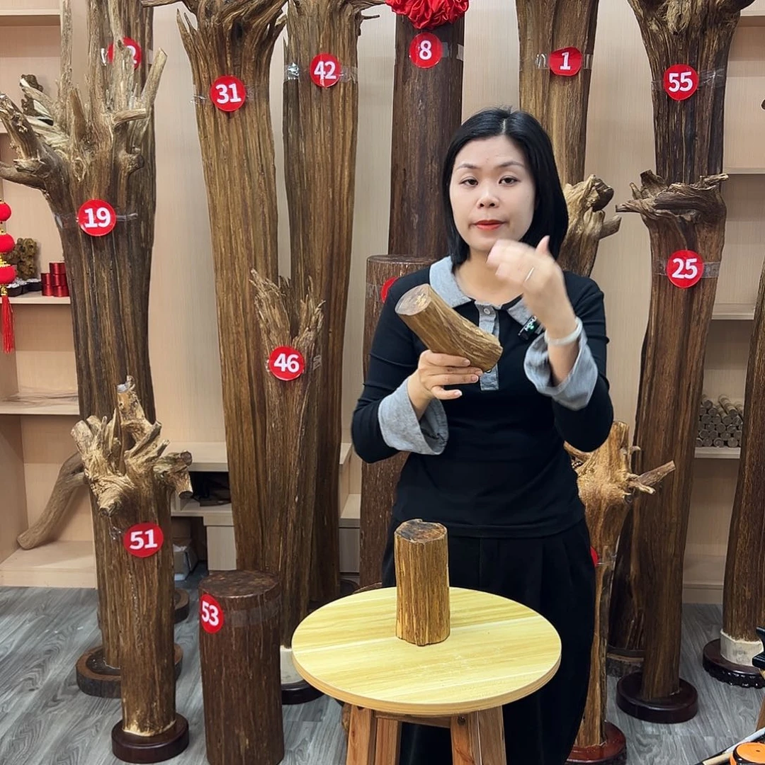 沉香沉香碎屑沉香