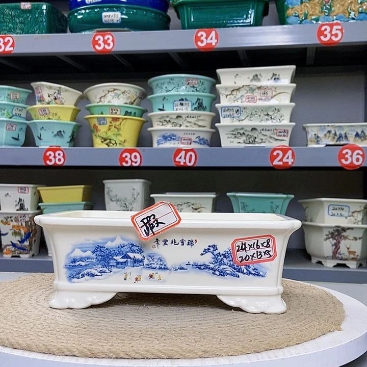 花瓶紫砂紫砂花盆