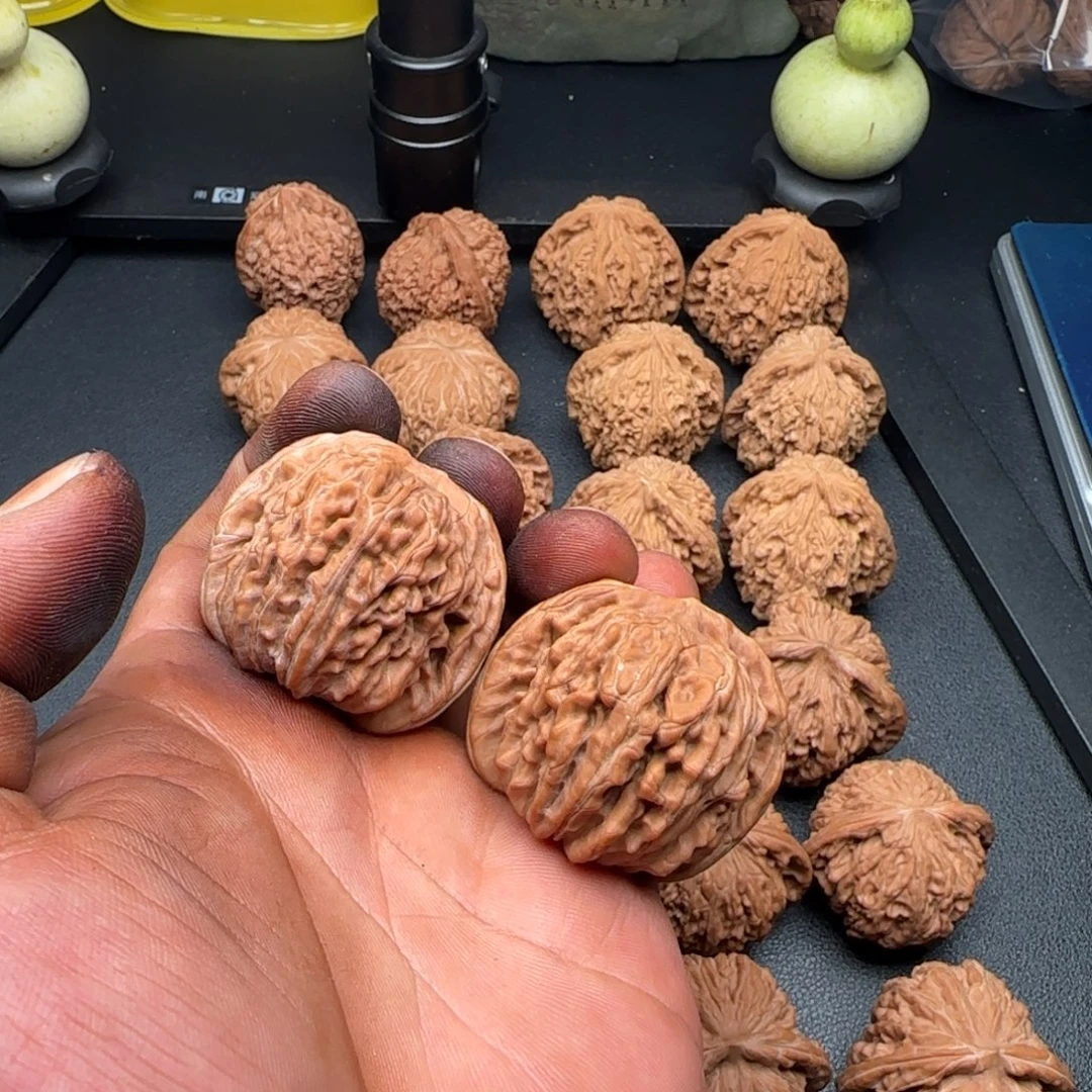 43尺全品无修四座楼