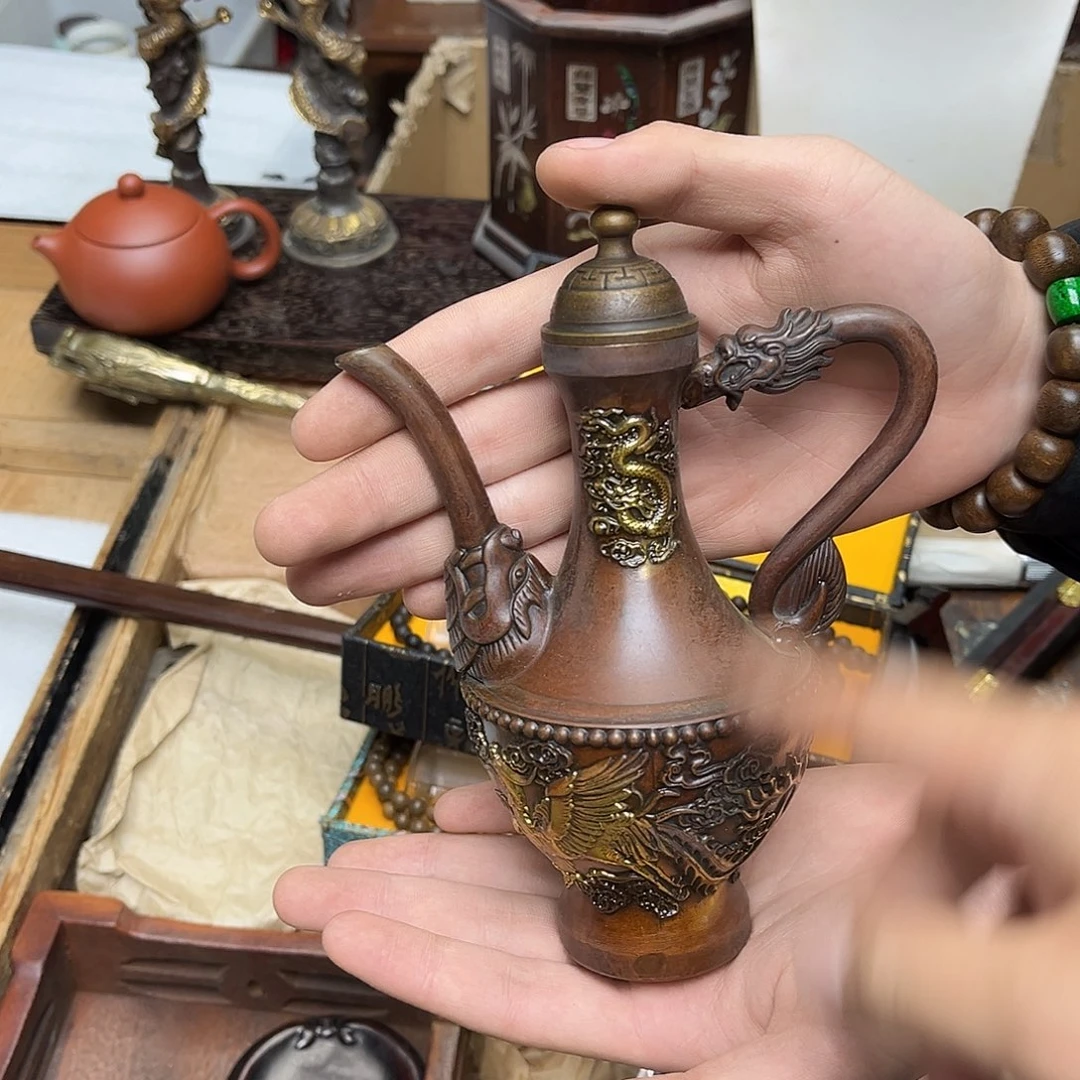 大叶紫檀（黑酸枝木类）