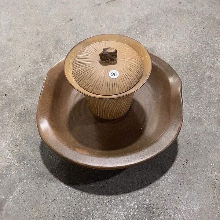 微瑕茶具介意勿拍