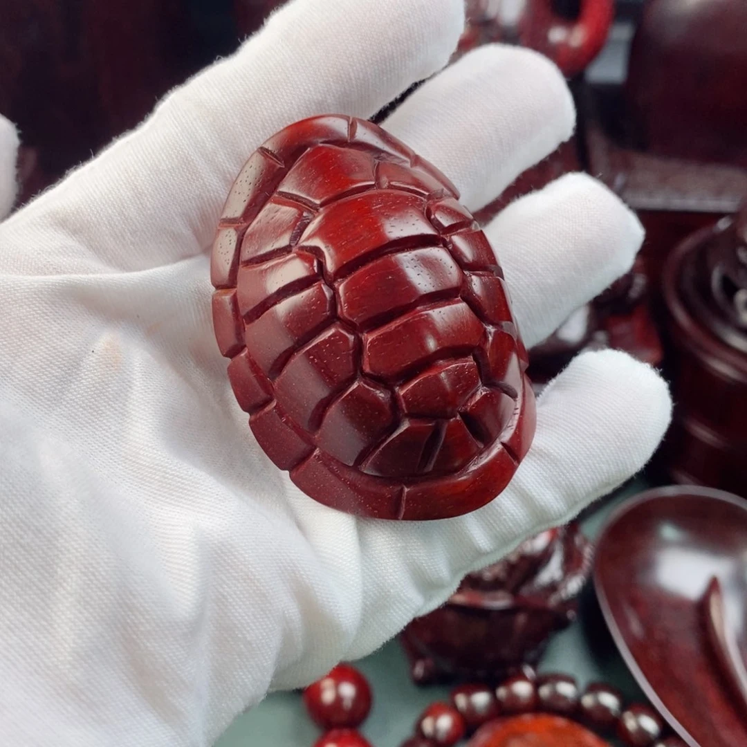 我***迪小叶紫檀其他（檀香紫檀）