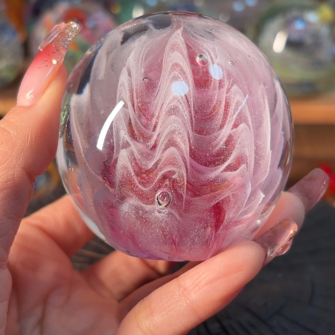 手工艺品琉璃精品