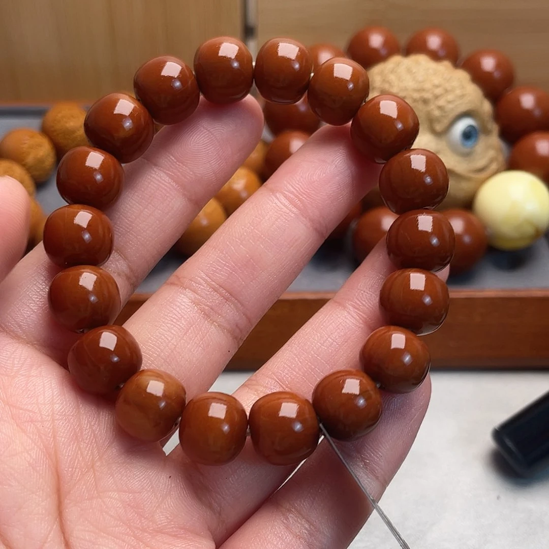 手串/手链橄榄核橄榄核1.2