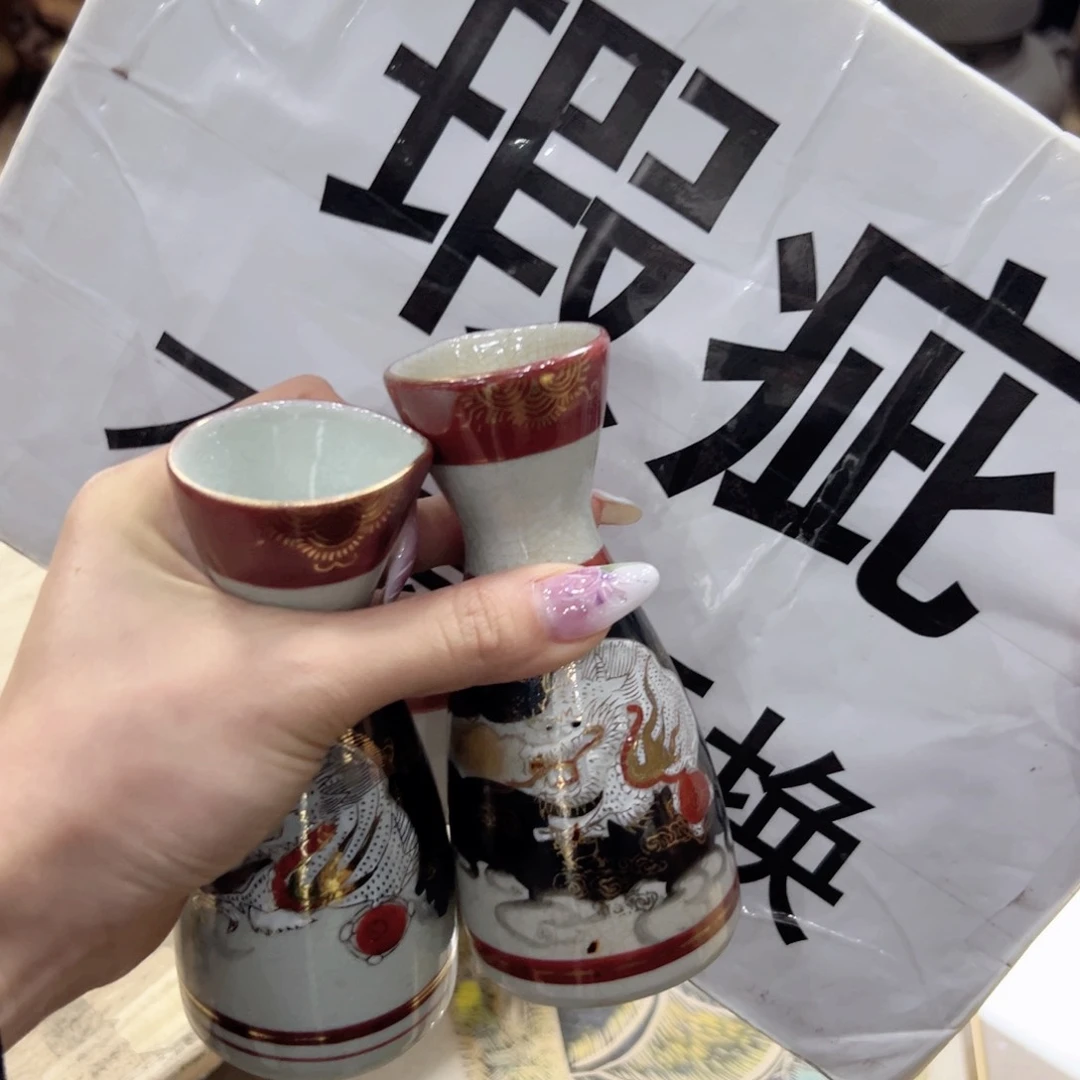 瓷片陶瓷制品厂生产加工技术