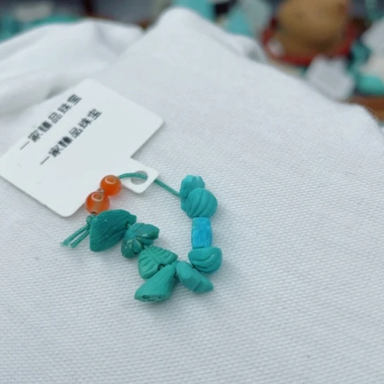 未镶嵌南红玛瑙珠宝奇石