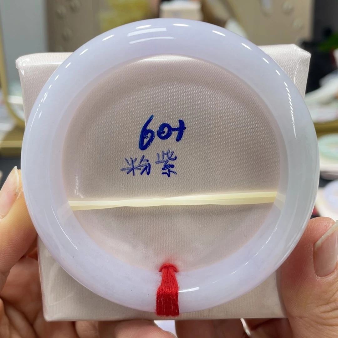 未镶嵌手镯翡翠翡翠