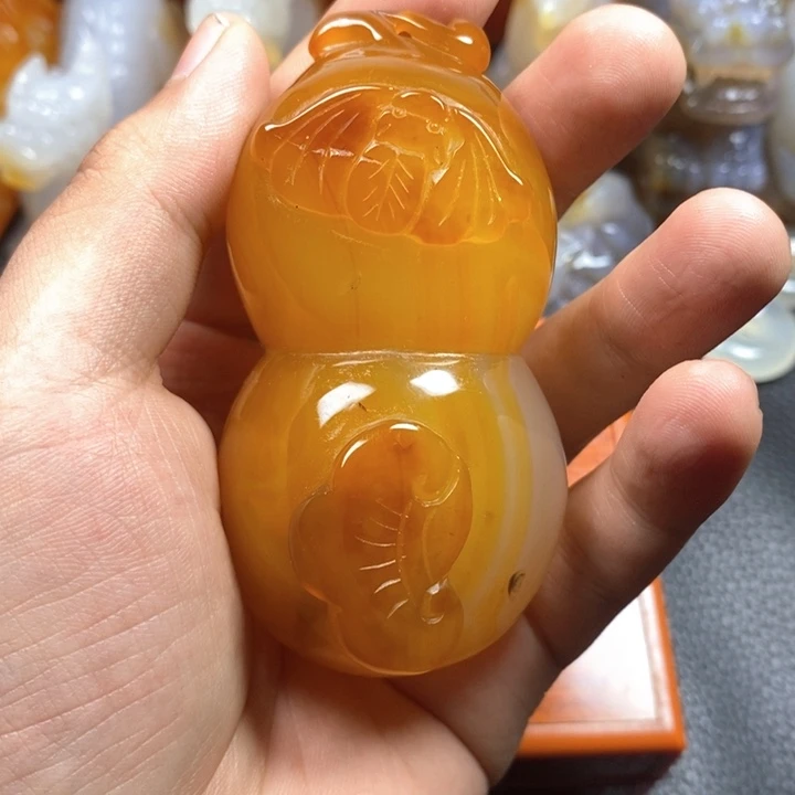 玛瑙/玉髓吊坠未镶嵌用****3