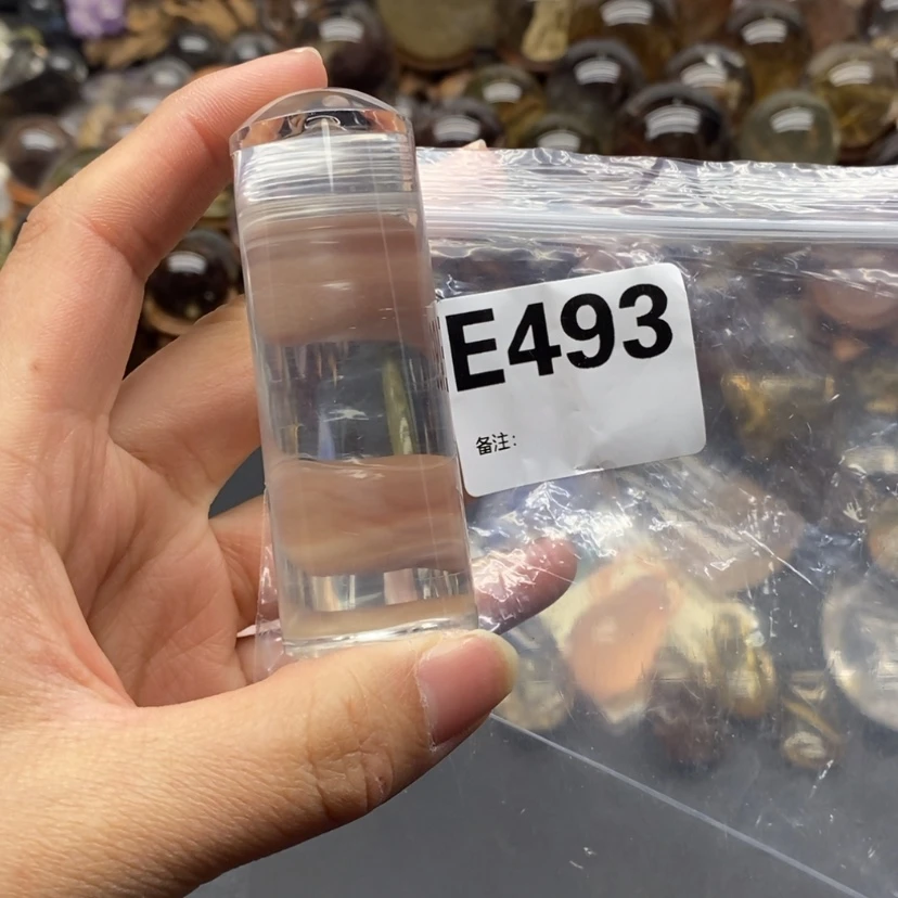 【闪购商品】水晶吊坠精品未镶嵌小*啾