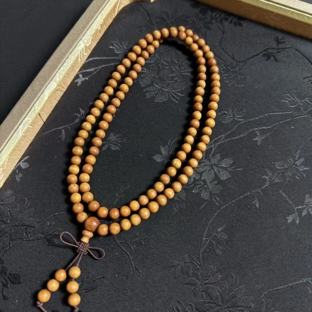 AD318精美木制饰品（无礼盒）