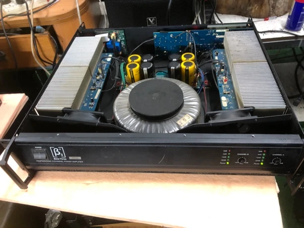 8新  贝塔斯瑞：206:功放器：不包邮