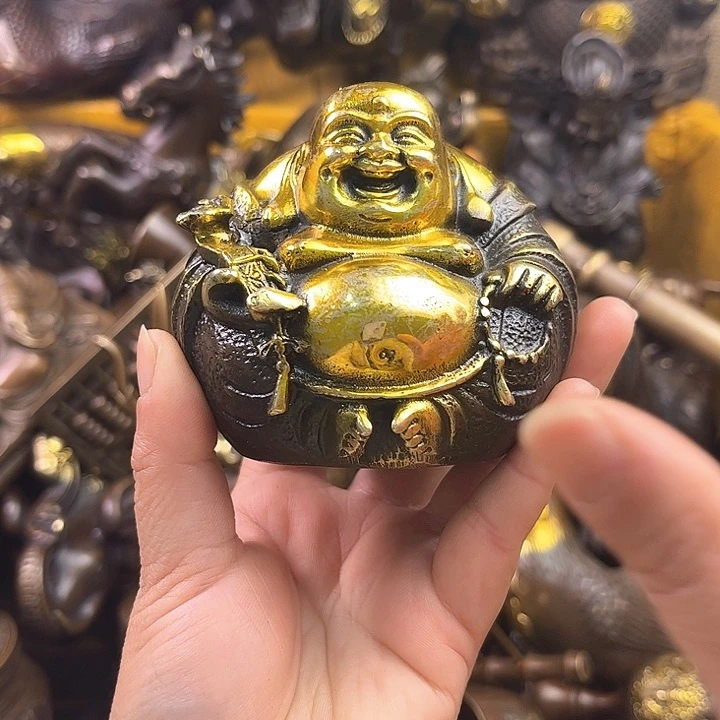 铜器摆件诚信经营