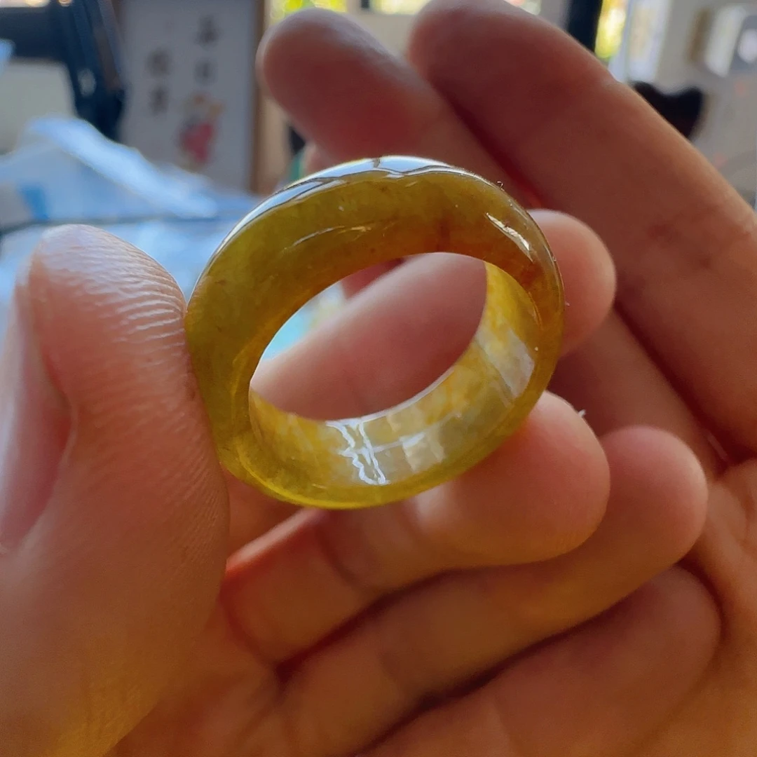 翡翠未镶嵌颈饰翡翠88