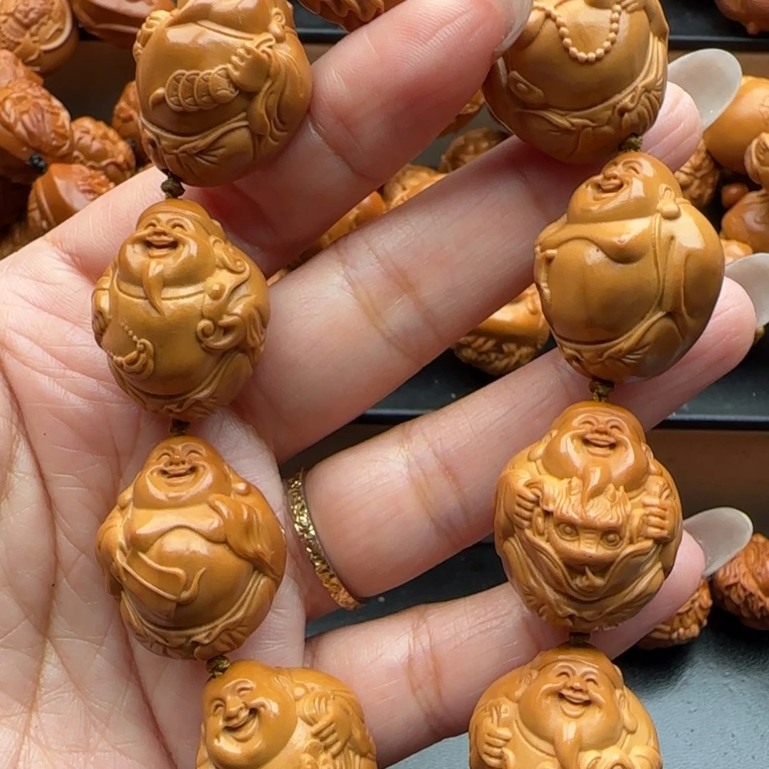手串橄榄核橄榄核