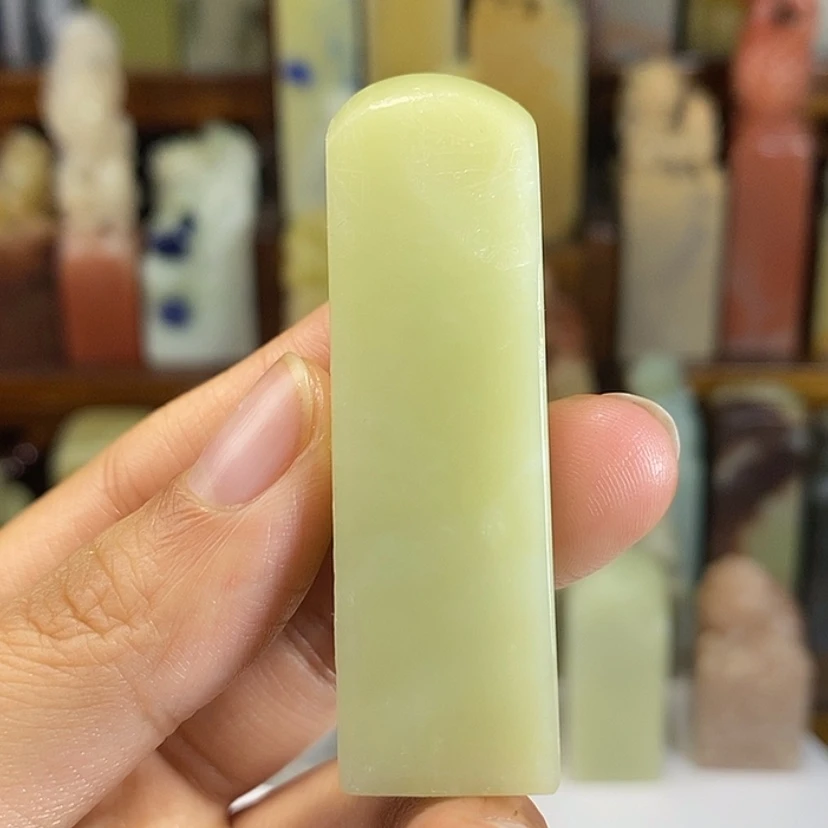 【闪购商品】青田石印石