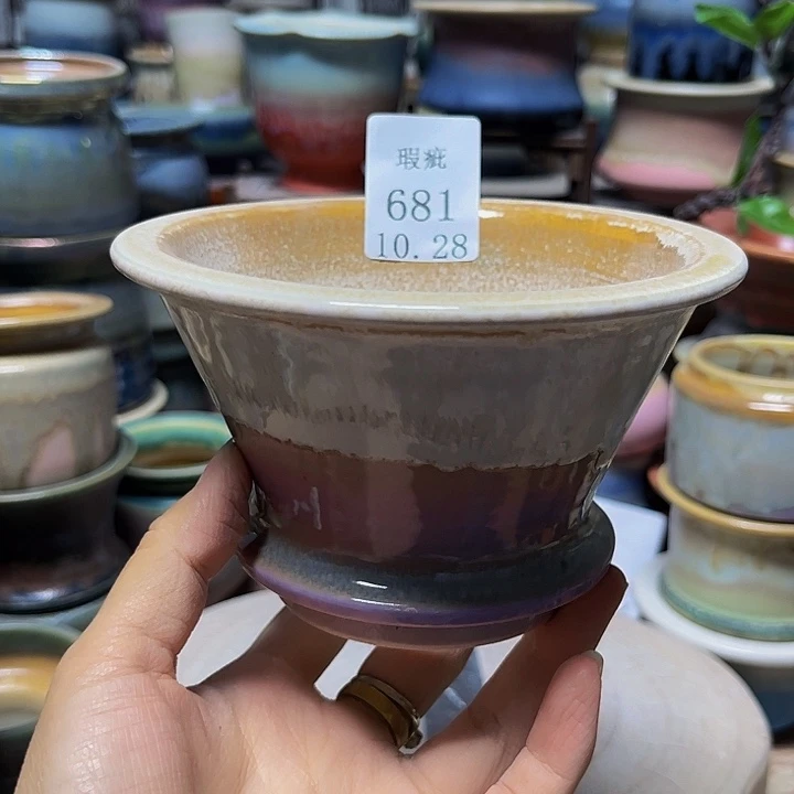 瓷片景德镇陶瓷手工制作