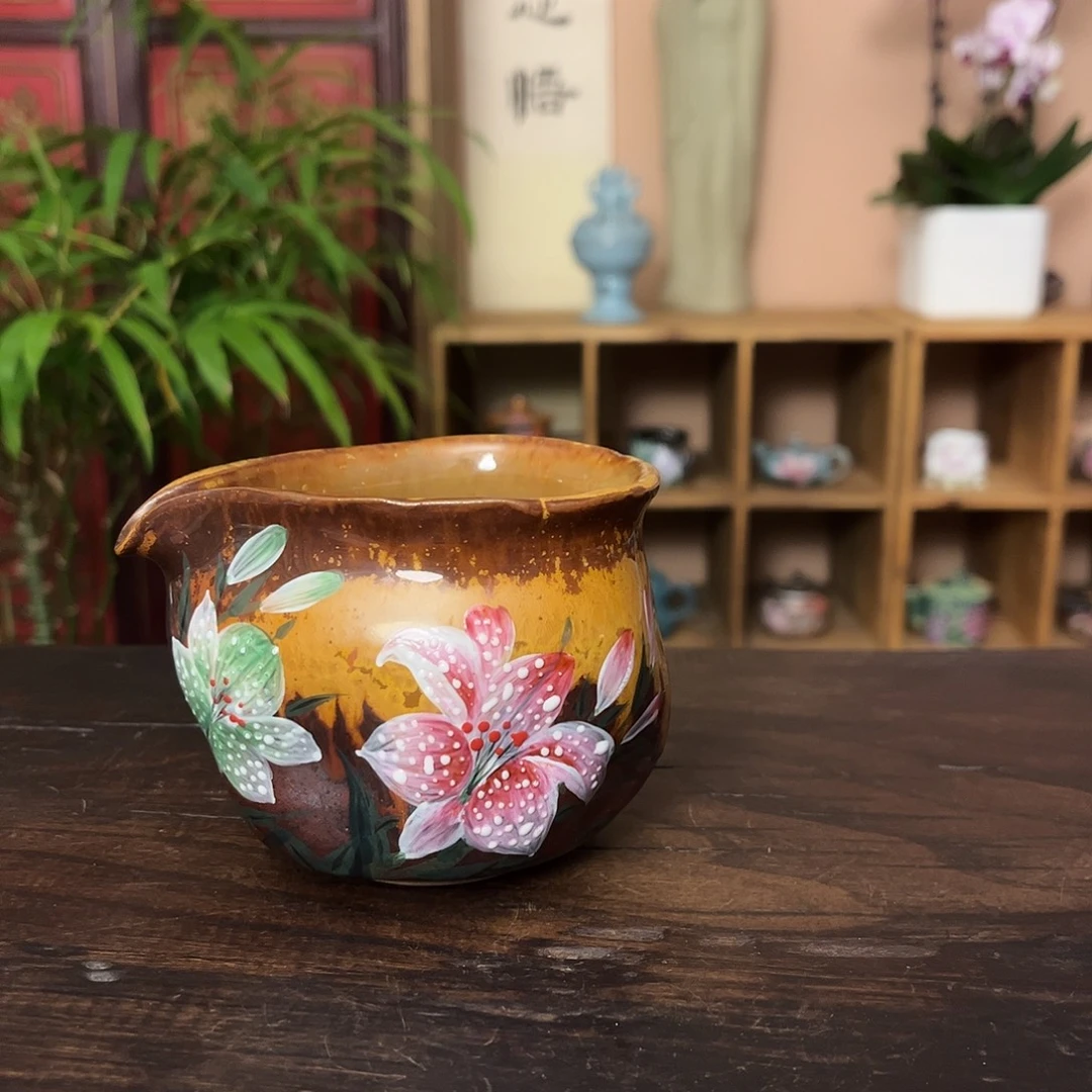 壶柴烧手工制作工艺