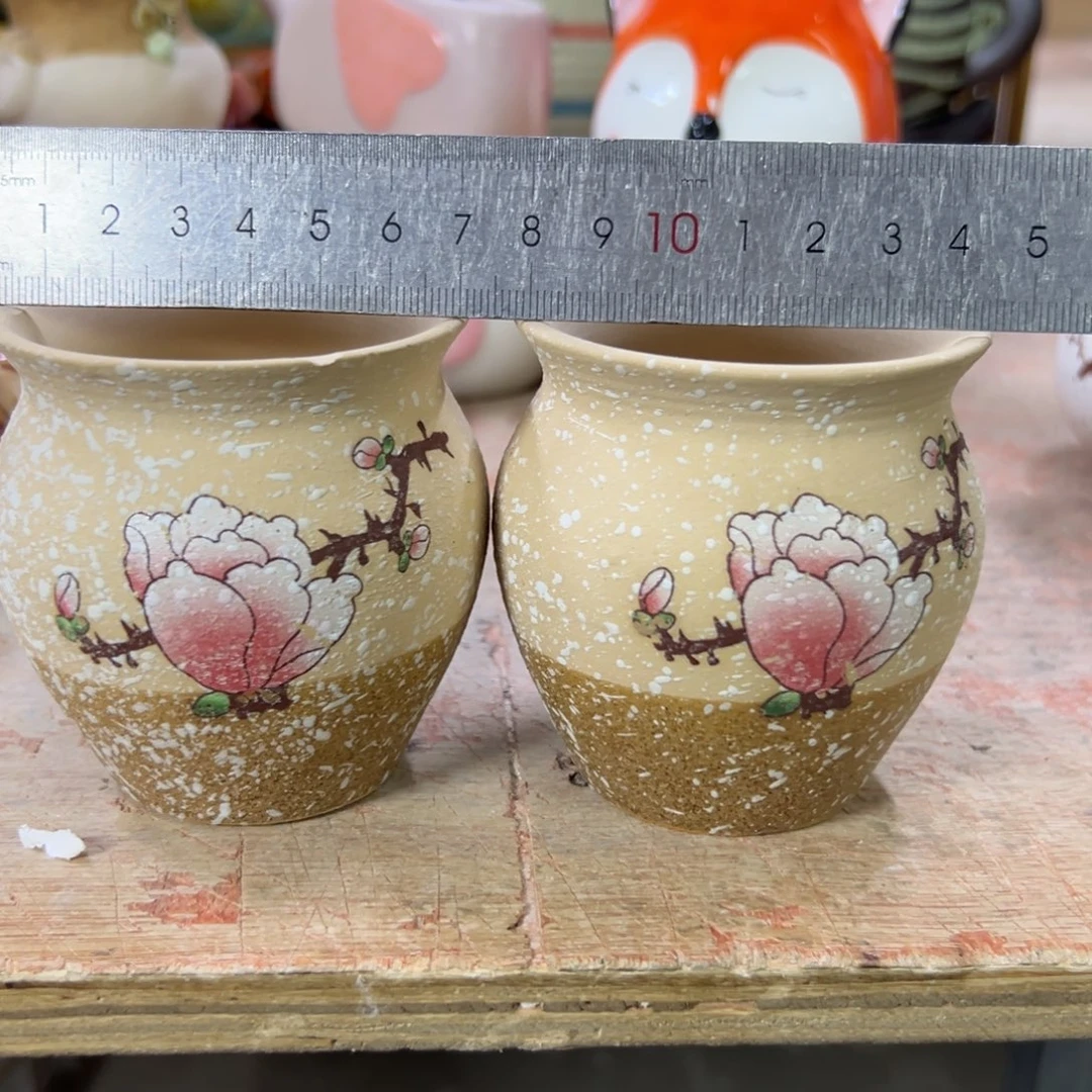 陶瓷花盆特价上新