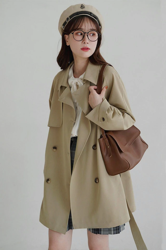 101-200时尚女装外套