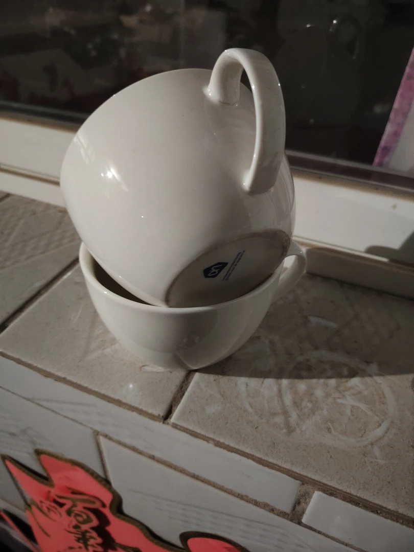 陶瓷盘子碗啥都有