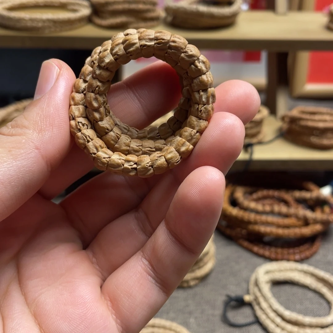 吊坠柏香籽/百香籽