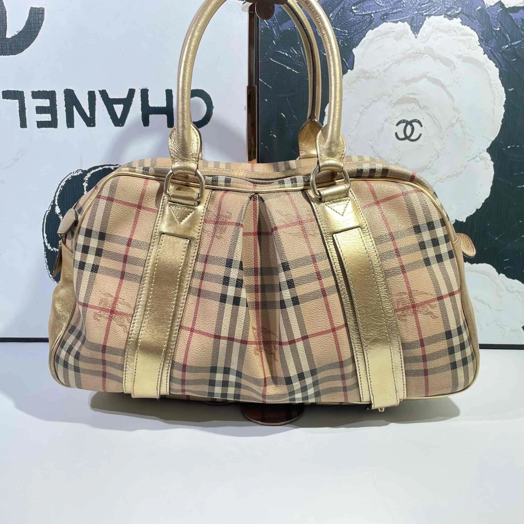 95新  小野专属/95新/博柏利/单肩包/DJ5311