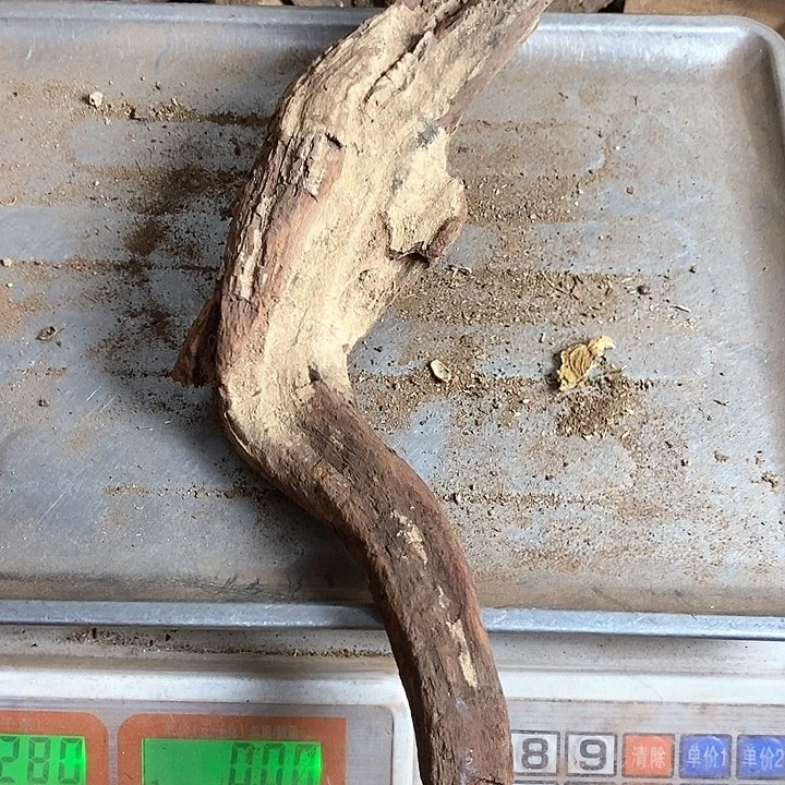 黄花梨/降香黄檀老**了