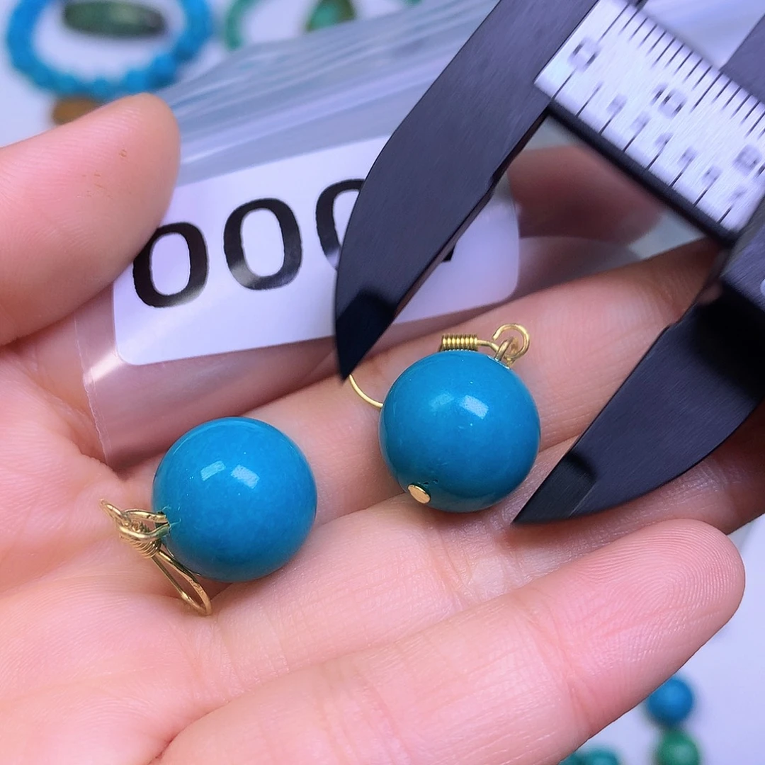 空竹粉丝专享十堰特色手工散珠