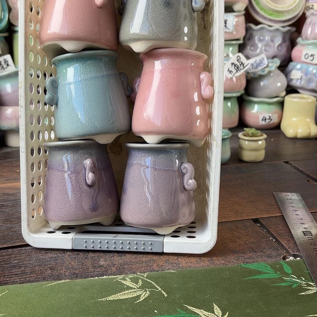 量货/5口高8深浅搭配发6