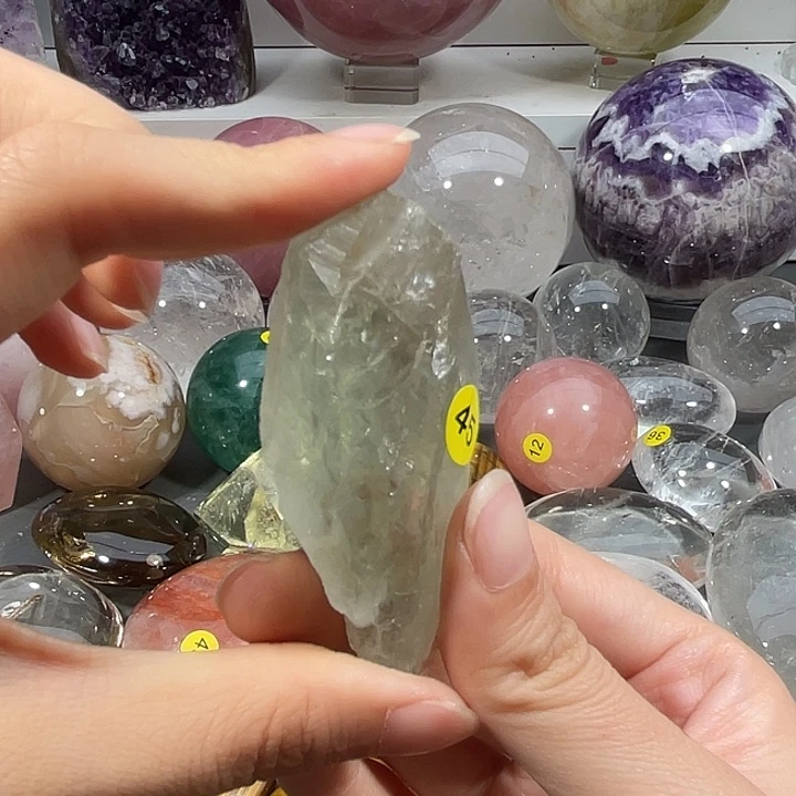 未镶嵌大型摆件（非配饰）水晶45