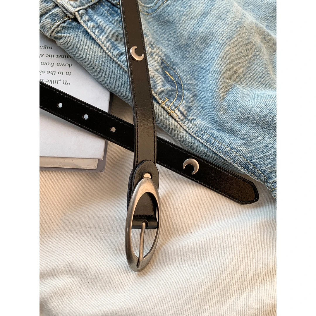 切糕自制  时尚设计感腰带