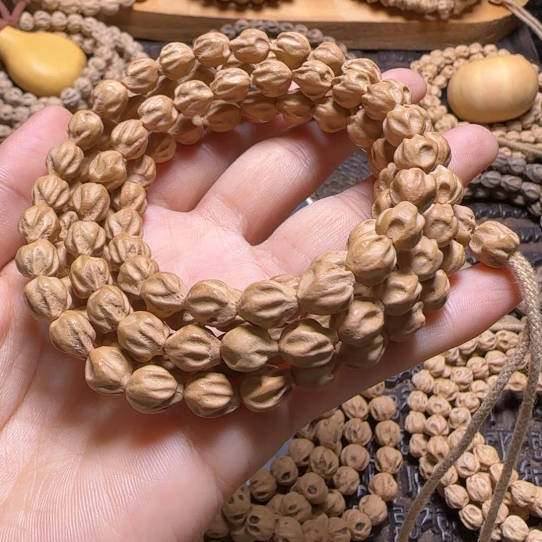 吊坠柏香籽/百香籽悠*