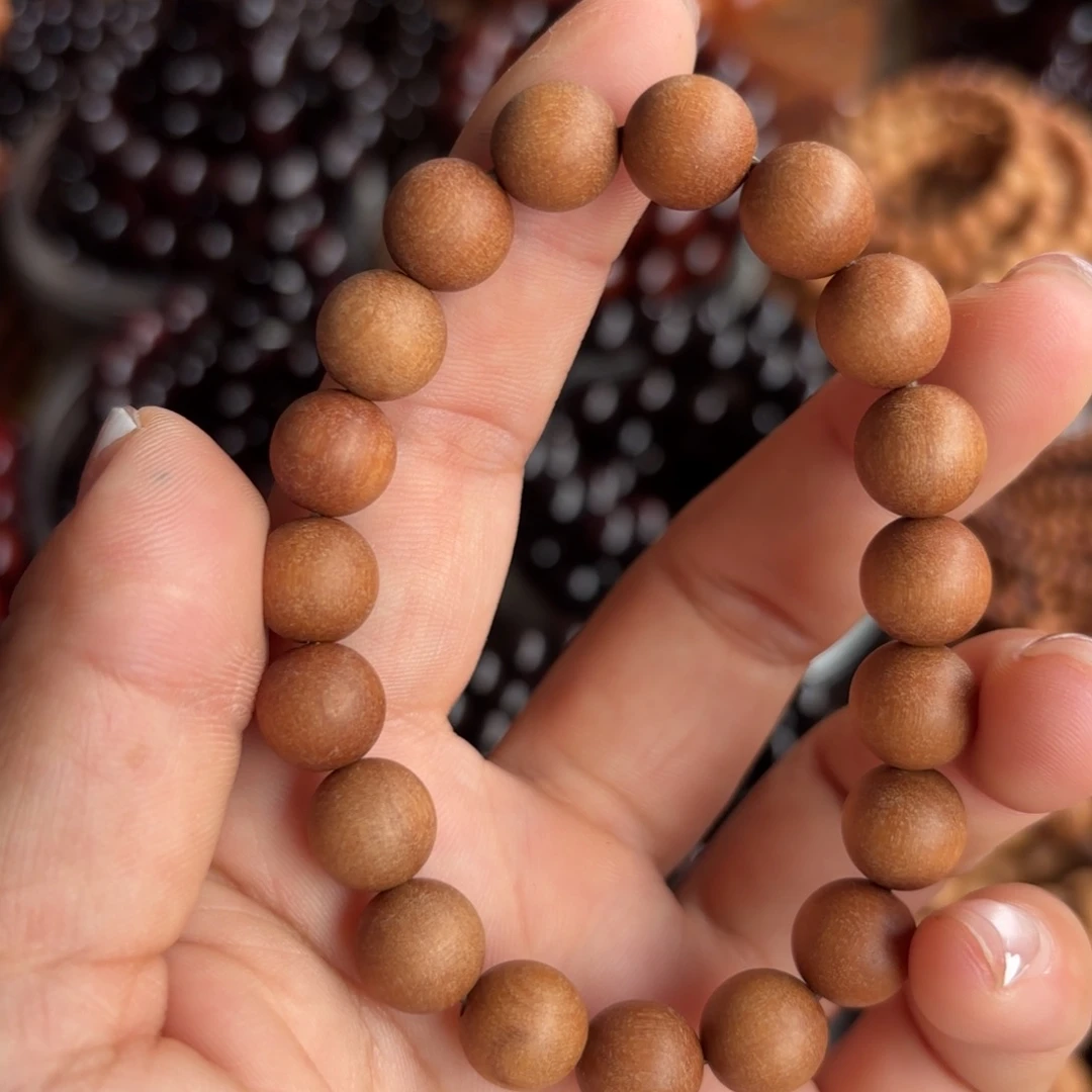 8檀香手串全品精选