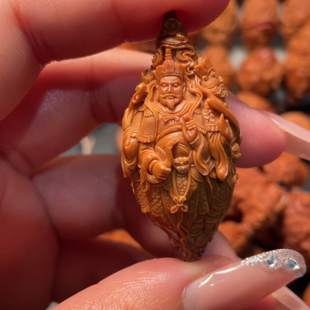 【闪购商品】手串/手链橄榄核四大天王