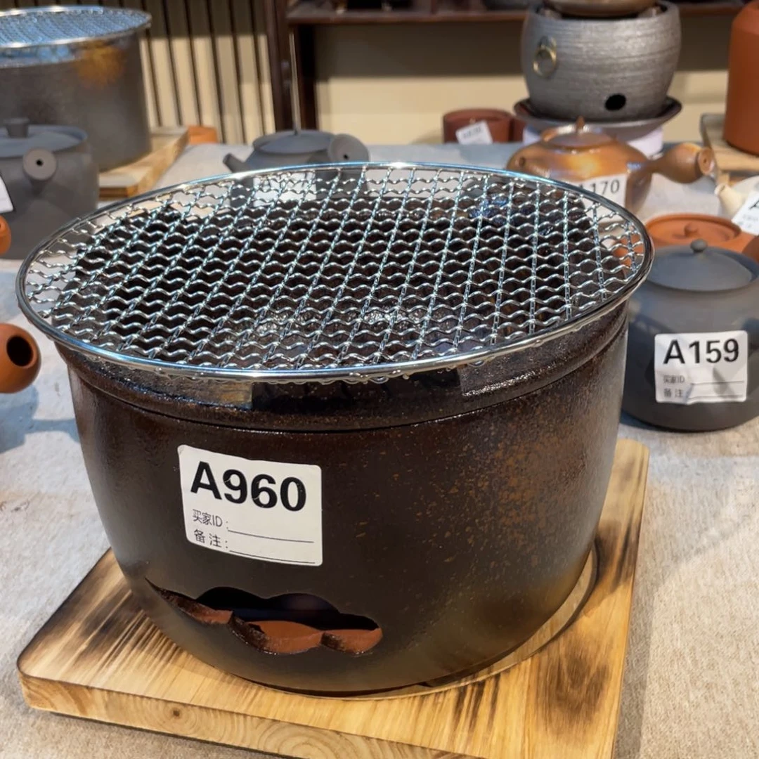 潮州手工制作工艺