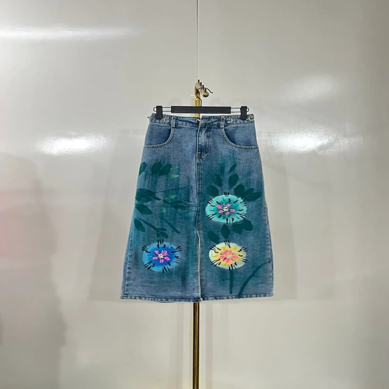 【芙娜妮轻奢】时尚品牌潮新款显瘦修身优雅气质高端女装Q2512090