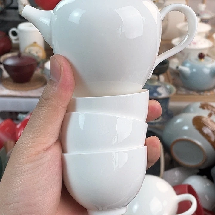 茶具套装特价活动