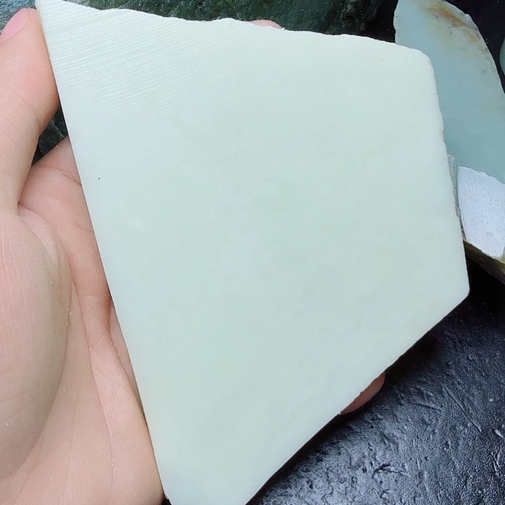 ꒰***꒱和田玉(糖玉)未镶嵌珠宝奇石