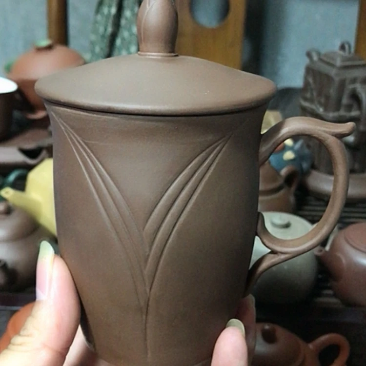 【闪购商品】茶壶紫砂阿*天后我是喜欢吃蛋糕来