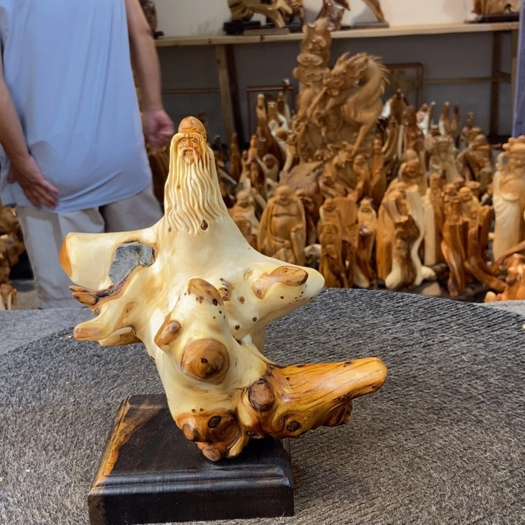 柏木（崖柏）进来点点关注哦