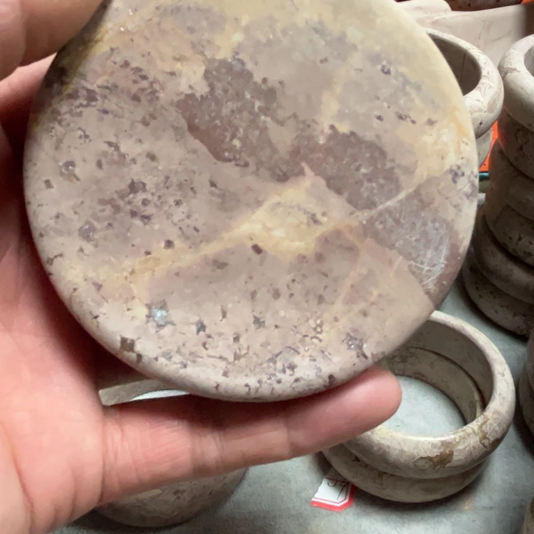 砭石扁鹊石养生石